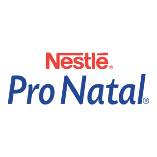 Pro Natal Logo PNG Vector