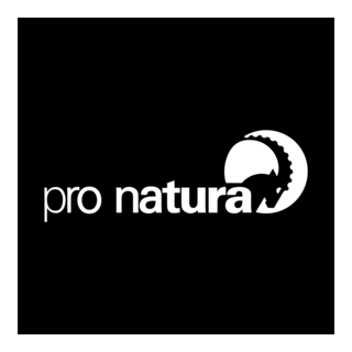 Pro Natura Logo PNG Vector