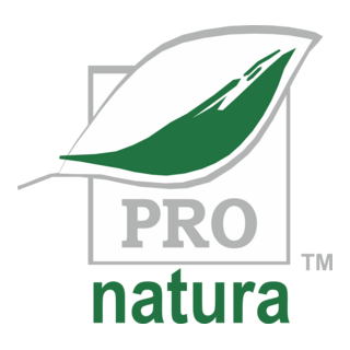 Pro Natura Logo PNG Vector