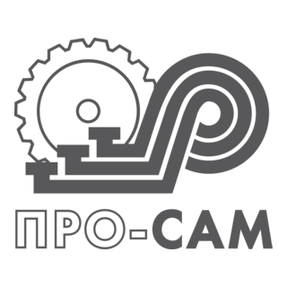 Pro-Sam Logo PNG Vector