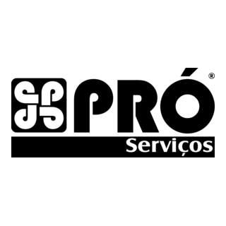 Pro Servicos Logo PNG Vector