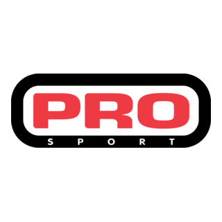 Pro Sport Logo PNG Vector