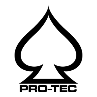 PRO-TEC Logo PNG Vector