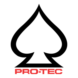 pro-tec Logo PNG Vector