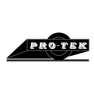 Pro-Tek Logo PNG Vector