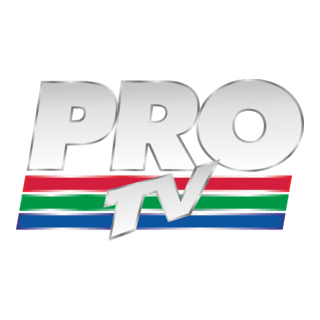 pro tv Logo PNG Vector