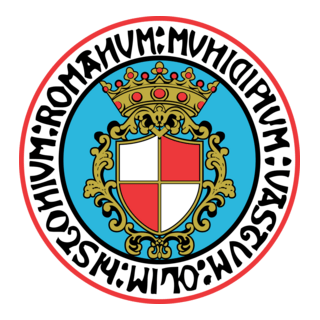 Pro Vasto Logo PNG Vector