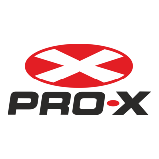 Pro-X Logo PNG Vector