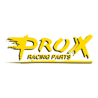 Pro-X Racing Parts Logo PNG Vector