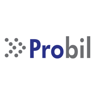 probil Logo PNG Vector