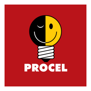Procel Logo PNG Vector