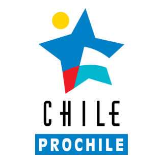Prochile Logo PNG Vector
