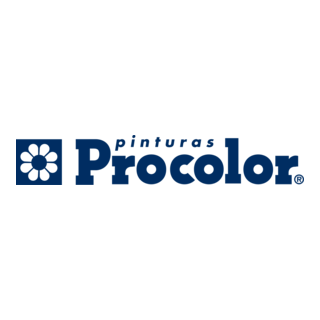 Procolor Logo PNG Vector
