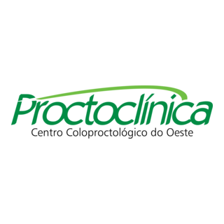 Proctoclinica Logo PNG Vector