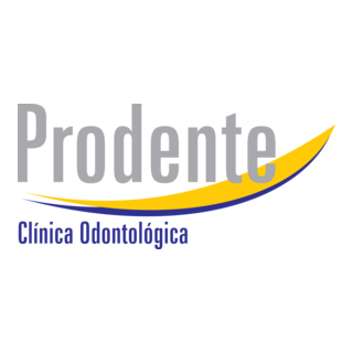 Prodente Logo PNG Vector
