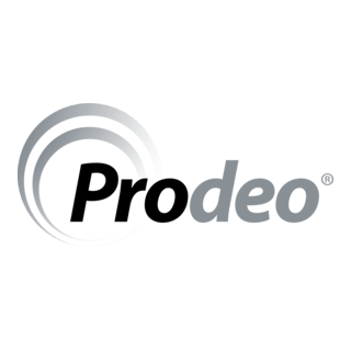 Prodeo Srl Logo PNG Vector