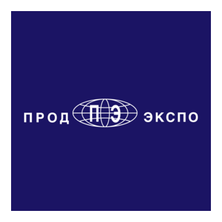 Prodexpo Logo PNG Vector