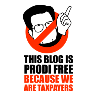 Prodi Free Logo PNG Vector