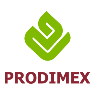 Prodimex holding Logo PNG Vector