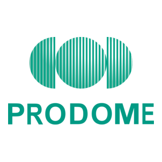Prodome Logo PNG Vector