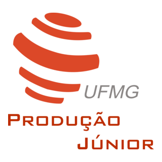 Produção Júnior Consultoria & Assessoria - UFMG Logo PNG Vector