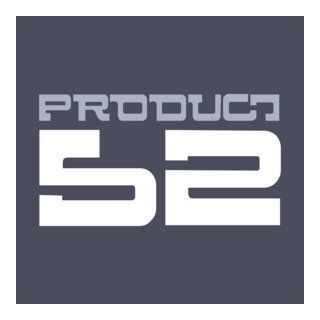 Product 52 Logo PNG Vector