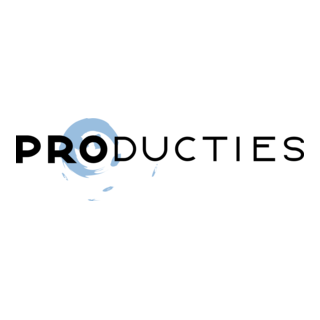 PROducties Logo PNG Vector