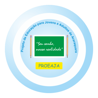 PROEAJA Logo PNG Vector