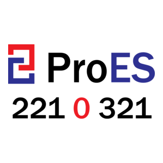 proes Logo PNG Vector
