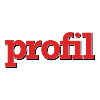 Profil Logo PNG Vector