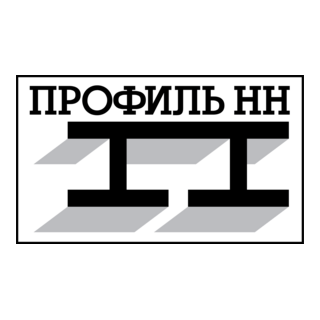Profil-NN Logo PNG Vector