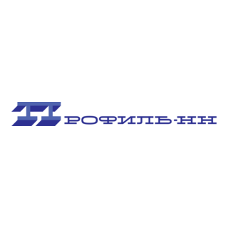 Profil-NN Logo PNG Vector
