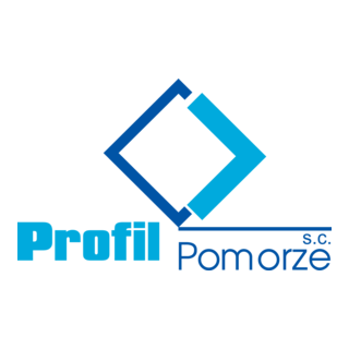 Profil Pomorze Logo PNG Vector