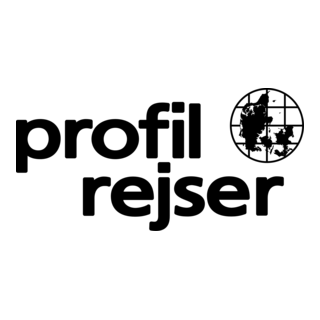 Profil Rejser Logo PNG Vector