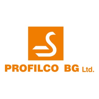 Profilco BG Logo PNG Vector