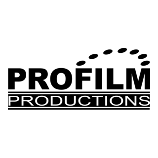 Profilm Productions Logo PNG Vector