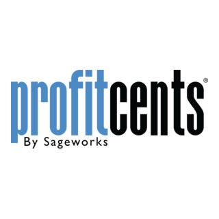 ProfitCents Logo PNG Vector