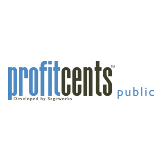 ProfitCents Public - Sageworks, Inc. Logo PNG Vector