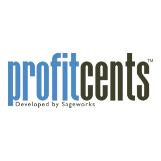 ProfitCents - Sageworks Logo PNG Vector