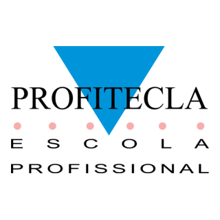 Profitecla Logo PNG Vector