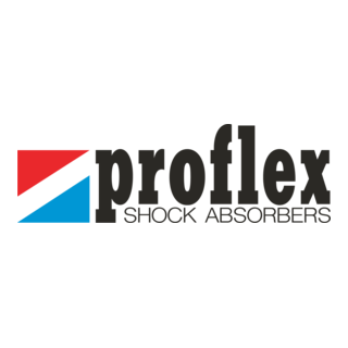 Proflex Logo PNG Vector