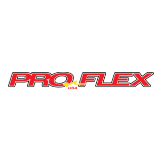 ProFlex Logo PNG Vector