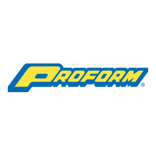 Proform Logo PNG Vector