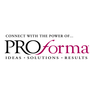 proforma Logo PNG Vector