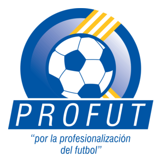Profut Logo PNG Vector