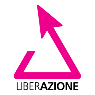 Progetto Liberazione Logo PNG Vector