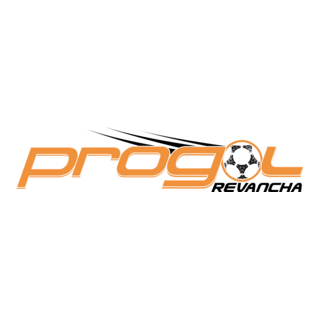 PROGOL REVANCHA Logo PNG Vector