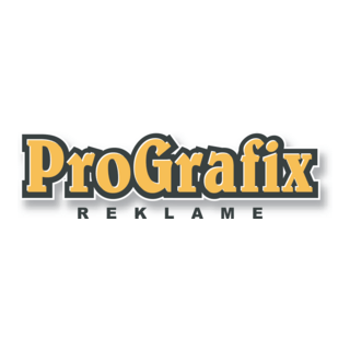 ProGrafix Logo PNG Vector