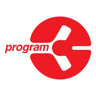 Program 3 Logo PNG Vector