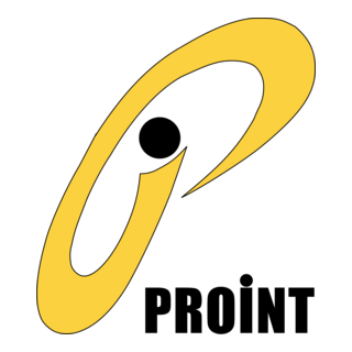 PROINT Logo PNG Vector